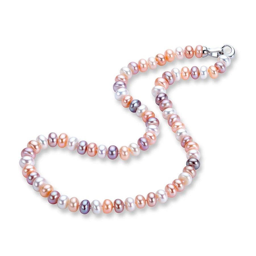 Moda grande perla bianca collana corta perline di perle girocollo collana a catena clavicola perline di perle collana girocollo per donne ragazze Moda grande perla bianca collana corta perline di perle girocollo collana a catena clavicola perline di perle collana girocollo per donne ragazze
