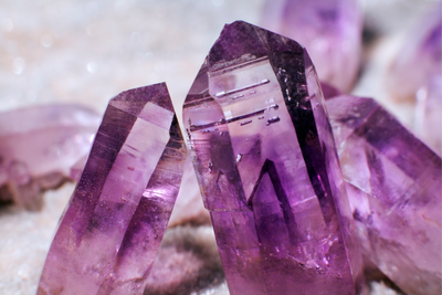 The Beauty of Amethyst: A Guide to Amethyst Jewelry