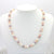 Multicolor Long Pearl Neckless
