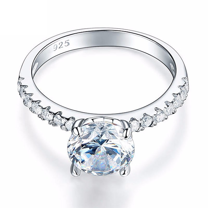 2 carat Diamond Ring