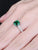 Emerald Ring mallit