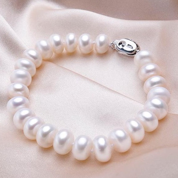 Pearl Bracelet